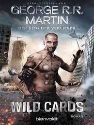 Wild cards is a series of science fiction superhero shared universe anthologies, mosaic novels, and solo novels written by a collection of more than forty authors referred to as the wild cards trust and edited by george r. Wild Cards American Heroes Series Overdrive Ebooks Audiobooks And Videos For Libraries And Schools