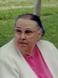 Marilyn Fritz Obituary August 8, 2012