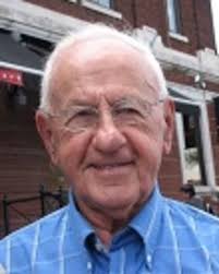 Bernard Pépin (Obituary)