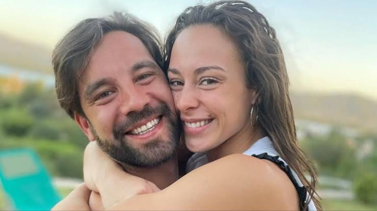 Cachete Sierra se separ&oacute; de Fiorella Gim&eacute;nez y comparti&oacute; un enigm&aacute;tico  mensaje | TN