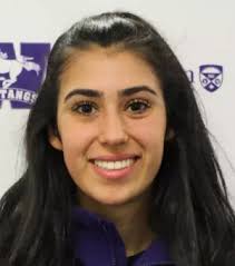 Camille Duggal (10/15/2019)