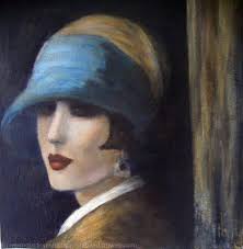 dawdling at Sizewell by mandy walden