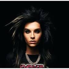 It's packed with colorful photos and illustrations of the band. Bill Kaulitz Stories