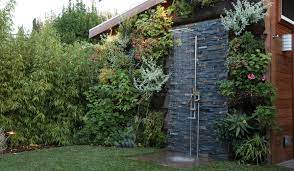 Young chocolate honey cali caramel gets a real thrill taking a puff on her cigarette and cleaning the huge pipe at one time. 10 Reasons Why You Should Add An Outdoor Shower In Your Home Home Design Lover