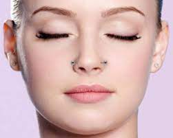 Then my piercer, lee, asked if i wanted to do it as an experiment, and i said i would and had a lot of dread in me. Is There A Female Nasallang Piercing Body Jewelry Piercing Blog The Chain Gang