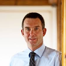 Ralph Lander's Instagram, Twitter & Facebook