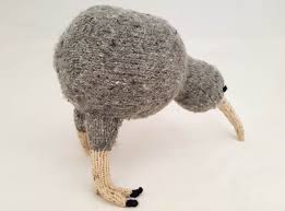 We have almost everything on ebay. New Zealand Kiwi Bird