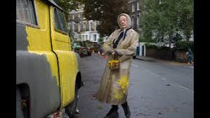 The Lady In The Van Trailer #2 - Starring Maggie Smith - At Cinemas  November 13