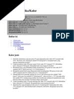 Ppt materi ipa kelas 7 8 9 smp mts kurikulum 2013 lengkap. Soal Fisika Suhu Pemuaian Dan Kalor Pilihan Ganda Beserta Jawabannya Docx Shortlasopa