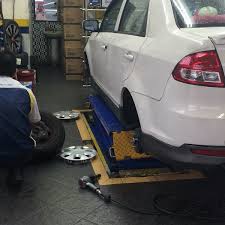 Dekat mana ni kedai servis aircond kereta acs kajang bangi ni?tak jauh dari anda yang menetap di sekitar kajang, bangi, putrajaya, cyberjaya.kedai kami. Photos At Pusat Servis Tayar Dan Kereta Silicon Auto Bangi