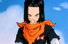 Dragon ball super beerus • golden frieza • super saiyan god ss goku • goku black • goku black. Android 17 Dragon Ball Wiki Fandom