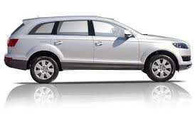 Audi Q7 2010 Pricing & Specifications - carsales