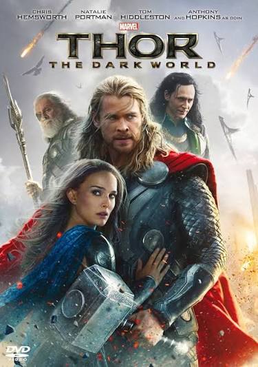 Amazon.com: Thor: The Dark World : Chris Hemsworth, Natalie Portman, Tom  Hiddleston, Anthony Hopkins, Rene Russo, Stellan SkarsgÃ¥rd, Idris Elba,  Christopher Eccleston, Adewale Akinnuoye-Agbaje, Kat Dennings, Ray  Stevenson, Zachary Levi, Tadanobu Asano,