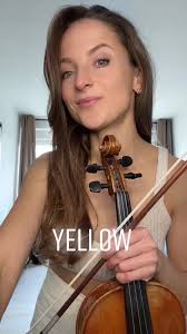 ViOLiNiA Musical Cover with Violin