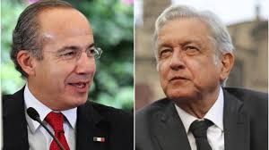 Calderón y Peña llevaron al país al 'pico' de homicidios: AMLO