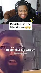 Friendzone Forever 😭😂 #friendzone #epicfail #couplegoals #fyp #ayoemagine