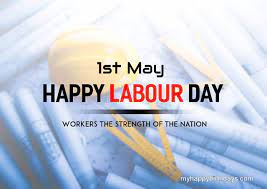 Learn more about it's origin, how to plan the perfect celebration, and all the best labor day sales. 90 Happy Labour Day Wishes Messages Images Quotes 2021