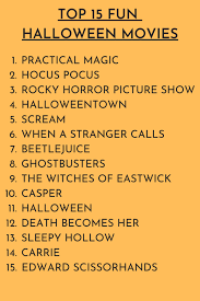 To start an amazon prime watch party, find the movie you want to watch on a computer browser and click the watch party button in the description. Top 15 Fun Halloween Movies To Watch With Friends Carly A Hill