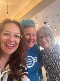 Networking meet and greet recap