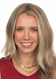 Happy Birthday to Lexie Hull!