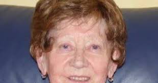 Schaffhouse-sur-Zorn. Les 85 printemps de Mathilde Schott