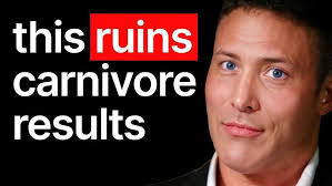Dr Anthony Chaffee: 10 WORST Carnivore Mistakes To AVOID (2025)