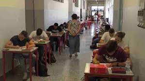 Da oggi le segreterie sono autorizzate a fornirli ai ragazzi. Maturita 2021 Le Due Ipotesi Sul Tavolo Del Nuovo Ministro