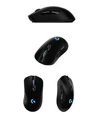 Logitech g703 software and update driver for windows 10, 8, 7 / mac. Buy Logitech G703 Lightspeed Wireless Gaming Mouse 910 005095 Pc Case Gear Australia