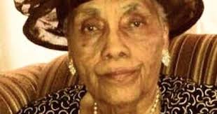 Vivien Christine Moss