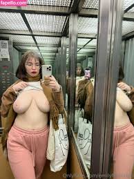 emilyemika nude (photos) - Sex Photos