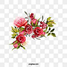 Wallpaper bunga floral flower shabby chi 1576394 png images pngio. Border Bunga Png Images Vector And Psd Files Free Download On Pngtree