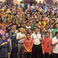 Kem wawasan negara tanjung rhu. Kem Bina Negara Tanjung Rhu Government Building In 42700