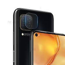 This smartphone is getting new firmware with emui 10.1 version 10.1.1.247 (c432e2r4p1) and it just brings the security. Full Coverage Tempered Glass Camera Lens Protection Film For Huawei P40 Lite
