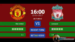 Manchester united is going head to head with liverpool starting on 23 oct 2021 at 14:00 utc at old trafford stadium, manchester city, england. Manchester United Vs Liverpool Prediction By 007soccerpicks Com Youtube