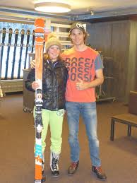 See more of liensberger katharina on facebook. Sport Milanovic Rennlauferin Katharina Liensberger Osv B Kader Vor Ihrem Ersten Einsatz Beim Weltcup Slalom In Der Flachau Katharinaliensberger Skiservice Sportmilanovic Rossignol Facebook