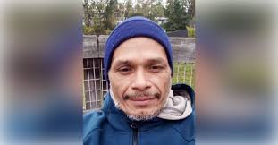 Obituary information for Rene Rosas Tames