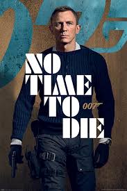 Features breaking news on the 25th james bond movie — no time to die — including first looks at images and other exciting exclusive content. James Bond No Time To Die James Stance Poster Plakat 3 1 Gratis Bei Europosters
