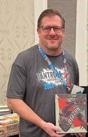 David Conklin | Board Game Designer | BoardGameGeek