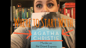 What didirot poirot look like in agatha christie books? Where To Start With Agatha Christie 2019 Update Youtube