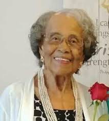 Corine Faison Harris