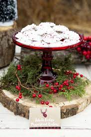 30 Awesome Winter Red Christmas Themed Festival Wedding Ideas Elegantweddinginvites Com Blog Christmas Tea Party Christmas Party Table Christmas Party Decorations