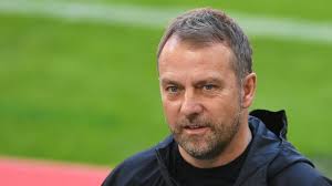Since hansi flick took over from niko kovac, bayern's results have improved drastically. Flick Was Bayern Munchen Da Auslost Ist Sensationell Bundesliga Fussball Sportschau De