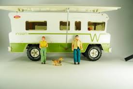 Image result for Green 1970 Motor Home