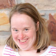 Confessions of the Chromosomally Enhanced: Aunt Leanne blogs