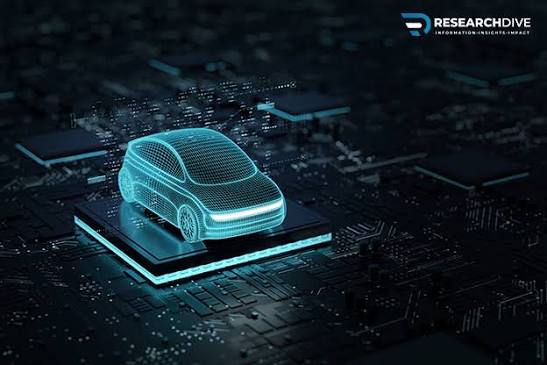 Automotive Semiconductor: Igniting Automotive Excellence by Enabling  Superior Functions