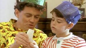 Peter Combe's Christmas Album Performances