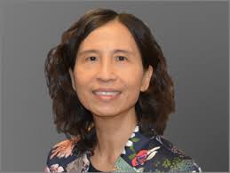 View of Women in Medicine: Dr. Theresa Tam