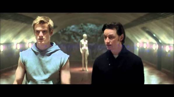 X-Men: First Class - Character Trailer - Havok