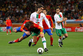 Spanischer kommentar von football spotlight portugal vs. Sergio Ramos Pedro Mendes Sergio Ramos And Pedro Mendes Photos Zimbio