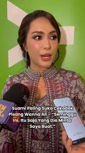 Lagu Semalam Aina Abdul, versi Misha Omar